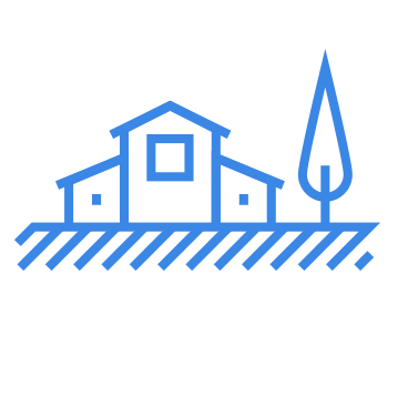 1+1 Daire Getirili Arsa