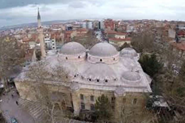 Kütahya Ulu Cami