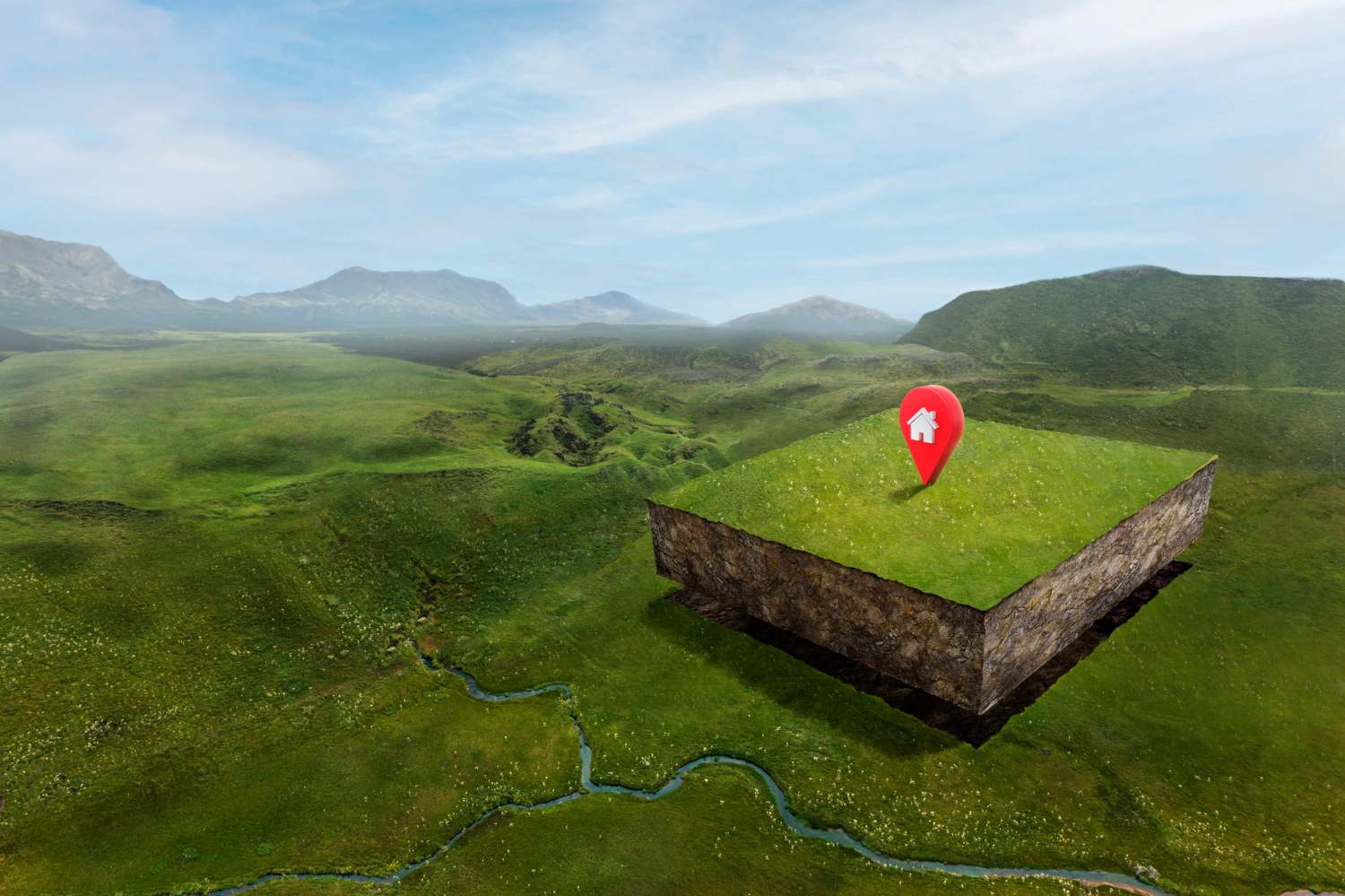 Arsa Nedir? Arsa Türleri ve Yatırım Rehberi 2026