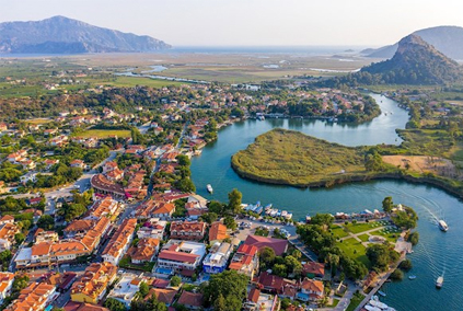 Dalyan