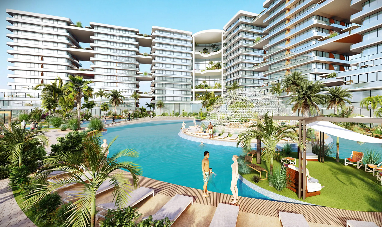 İskele Fiyat Bilgisi