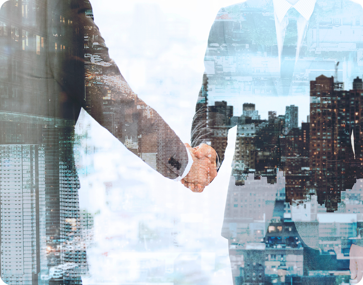 İş Ortağımız Olun