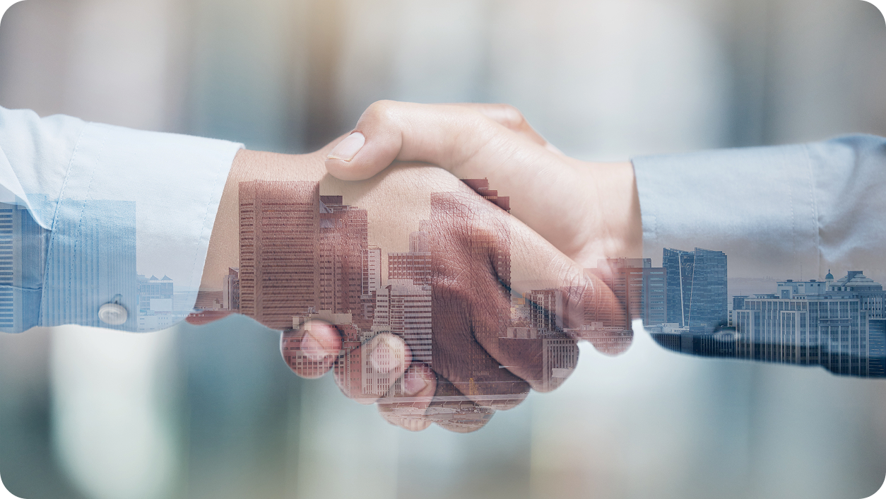 Neden SOA İş Ortağım?