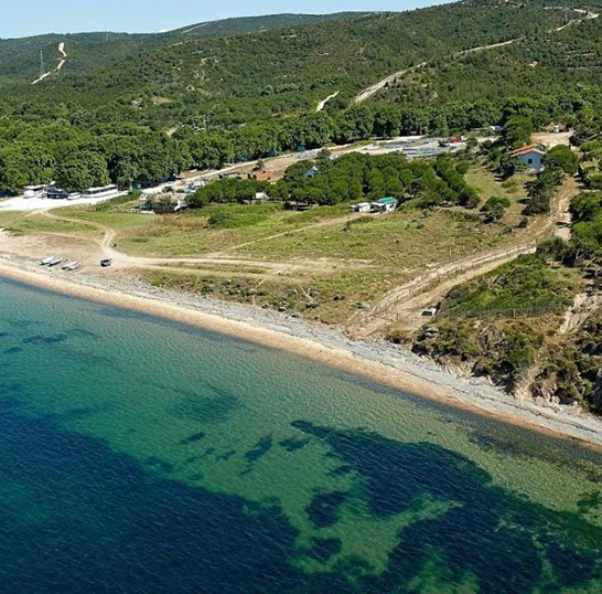 Parion Konut Fotoğraf